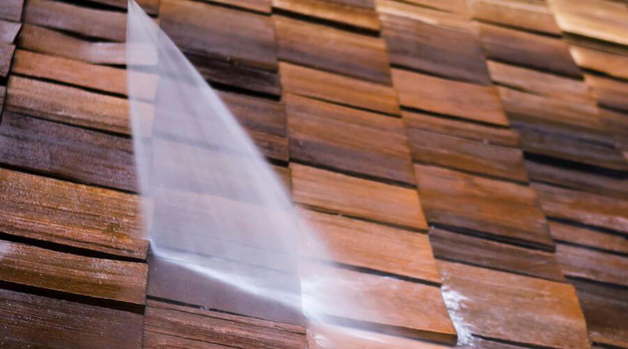 Asphalt Roofing in Pacific Junction, IA